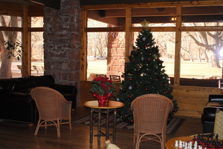 190 7sf. Zion National Park - Zion Lodge