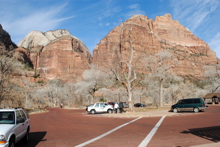 207 7sf. Zion National Park