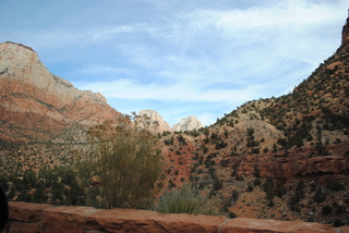 275 7sf. Zion National Park - drive