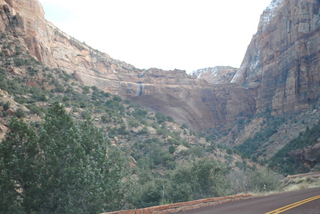 278 7sf. Zion National Park - Scenic Drive