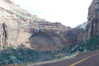 294 7sf. Zion National Park - drive