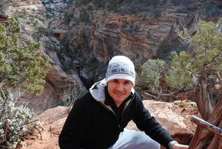 319 7sf. Zion National Park - Gokce