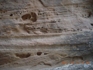 381 7sf. Zion National Park - Observation Point hike