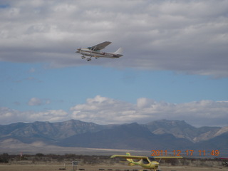 Four Pillars (AZ21) fly-in - Nancy