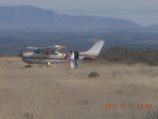 Four Pillars (AZ21) fly-in - Nancy