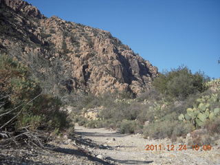 Bagdad run