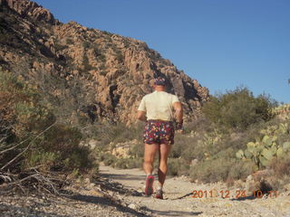 Bagdad run - Adam - back