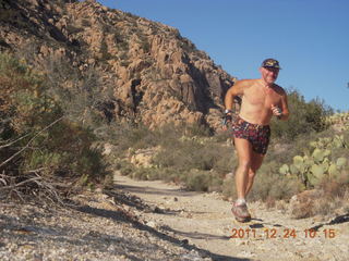 Bagdad run - Adam