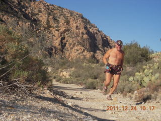 Bagdad run - Adam