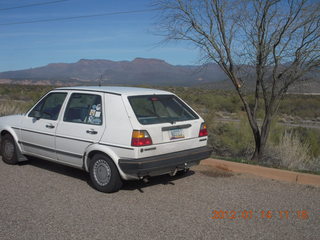 car registration
