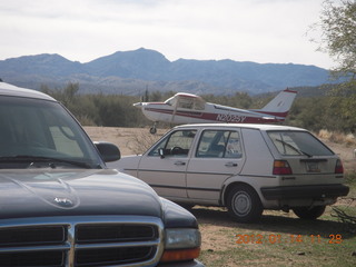 car registration