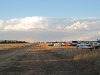 Jim's pictures - Caveman Ranch