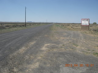 26 7ww. Polacca (P10) run