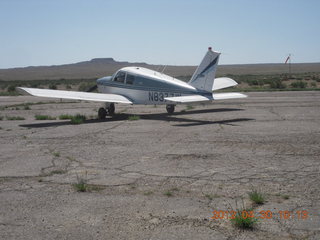 30 7ww. N8377W at Polacca (P10)