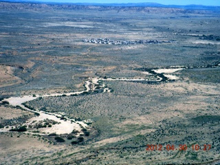 32 7ww. aerial - Polacca (P10)