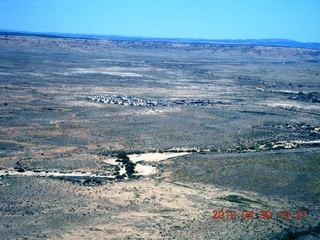 33 7ww. aerial - Polacca (P10)