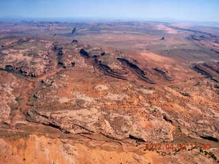 40 7ww. aerial - Nokai Dome