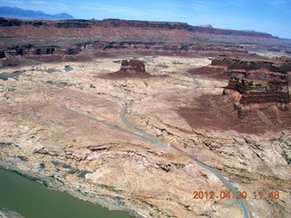 65 7ww. aerial - Hite