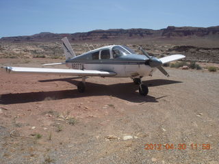 66 7ww. N8377W at Hite