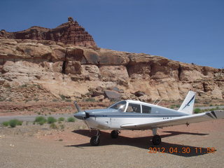 68 7ww. N8377W at Hite