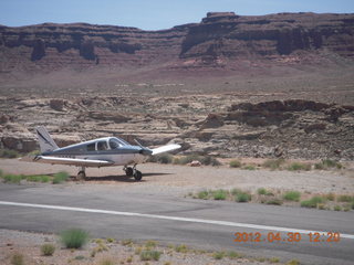 91 7ww. Hite run - N8377W