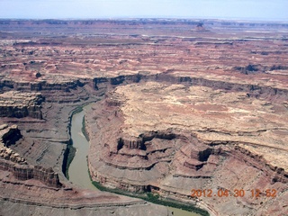 116 7ww. aerial - Canyonlands