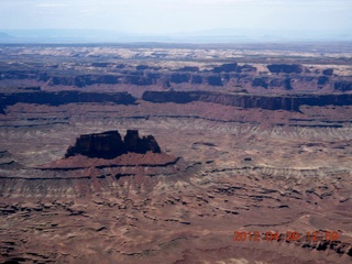 124 7ww. aerial - Canyonlands