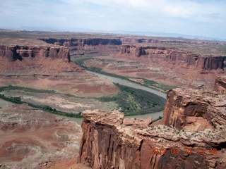 139 7ww. aerial - Mineral Canyon