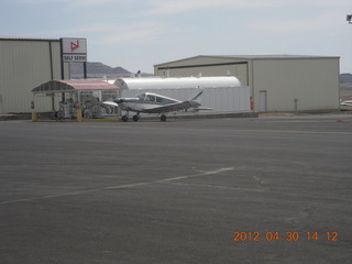 144 7ww. N8377W at Canyonlands (CNY)