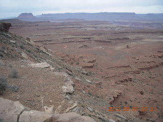 62 7x1. Canyonlands Murphy hike