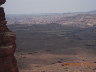 170 7x1. Canyonlands Murphy hike