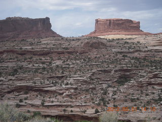 196 7x1. driving Route 191