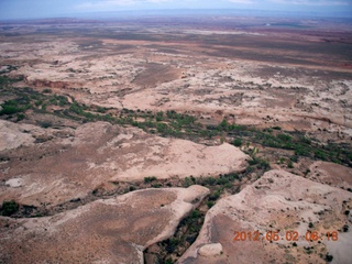 2 7x2. aerial - Utah