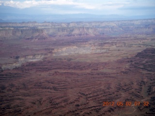 26 7x2. aerial - San Rafael Reef