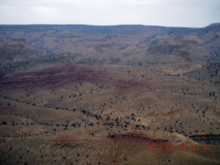 31 7x2. aerial - Hidden Splendor area