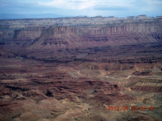 32 7x2. aerial - Hidden Splendor area