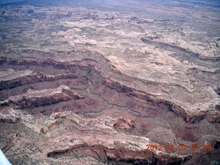 34 7x2. aerial - Hidden Splendor area