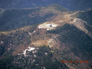 68 7x2. aerial - to Mack Mesa