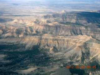 72 7x2. aerial - to Mack Mesa