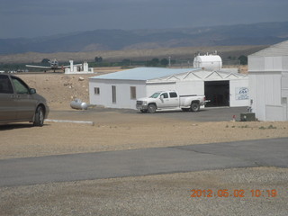 80 7x2. Mack Mesa run