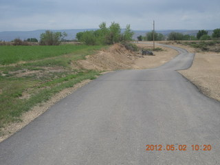 84 7x2. Mack Mesa run