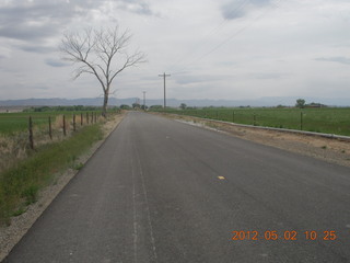 91 7x2. Mack Mesa run