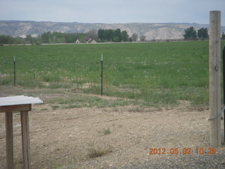 96 7x2. Mack Mesa run