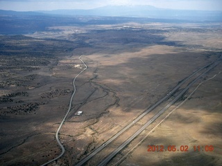 102 7x2. Westriver airstrip