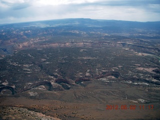 104 7x2. aerial - Colorado River