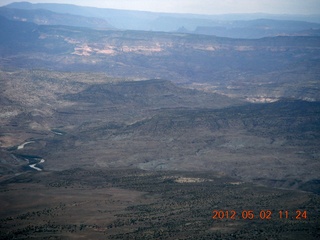 109 7x2. aerial - Colorado River