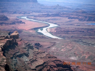 142 7x2. aerial - Caveman Ranch (Tangri-La)