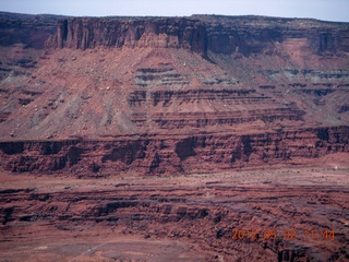 145 7x2. aerial - Caveman Ranch (Tangri-La) area