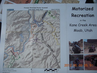 15 7x3. Harrah Pass drive - signs