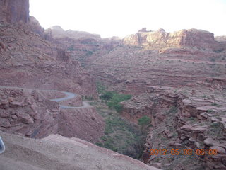 19 7x3. Harrah Pass drive